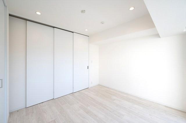 六本木デュープレックスエムズ5階 玄関