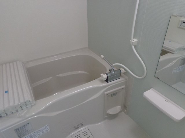 カサフェンテ・リーベ バス