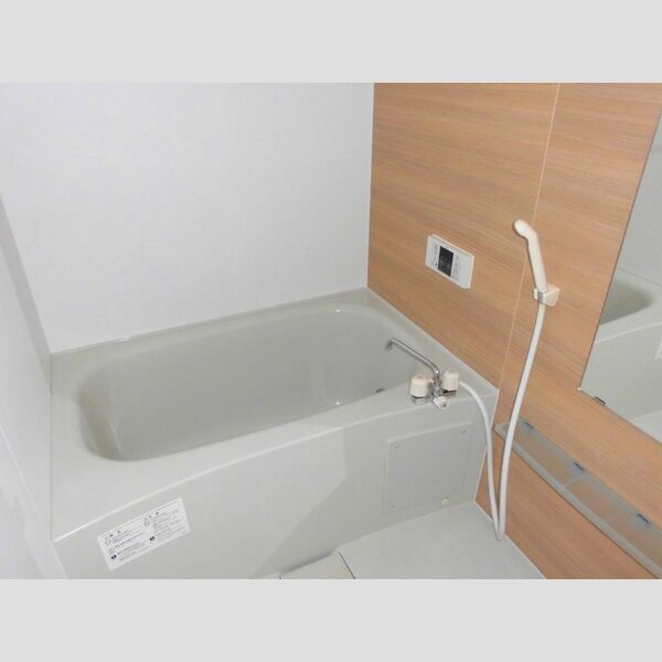 JULIO(フリオ)201号室 浴室