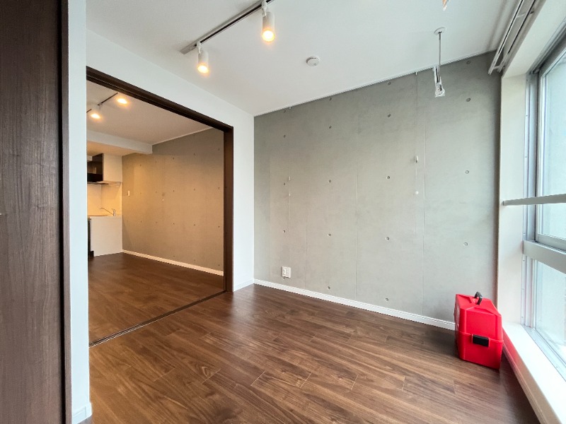 秀和鷺宮3階 リビング