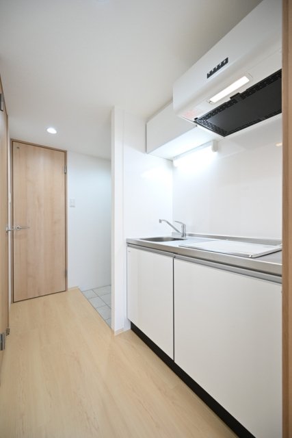 レクス大崎 キッチン