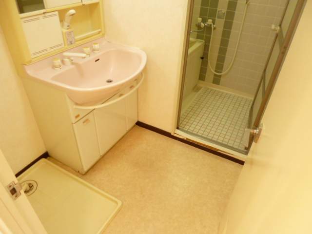 ＫＭ－みずほ台4階 部屋その他
