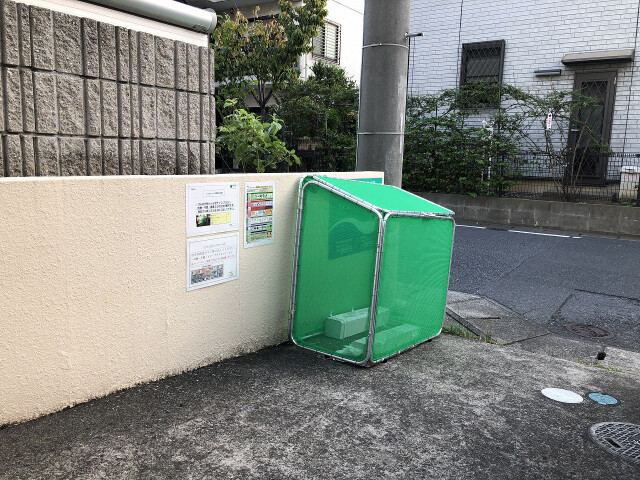 フィリシティー(K-145)1階 部屋その他