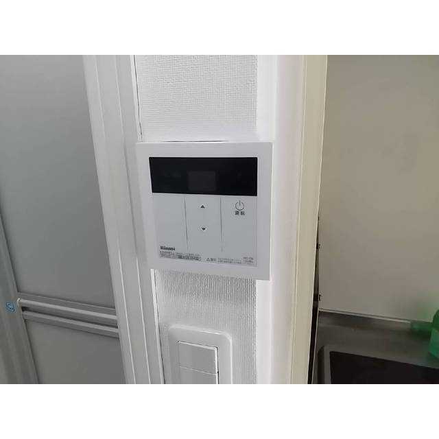 リブレス清瀬 内観