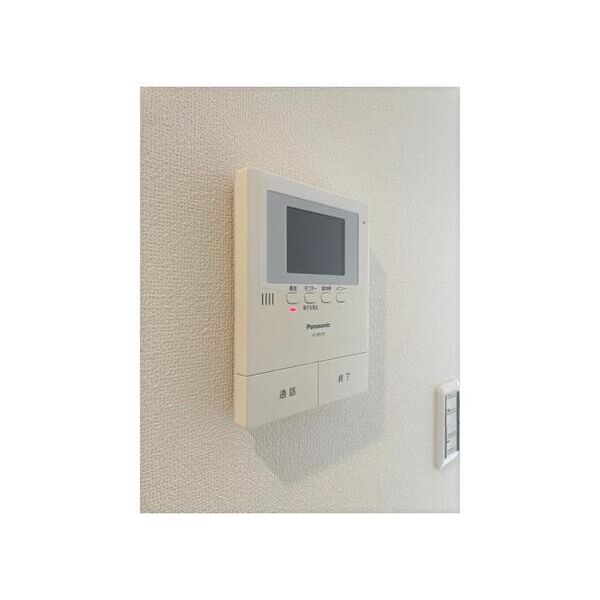 エステート沼尻 部屋設備