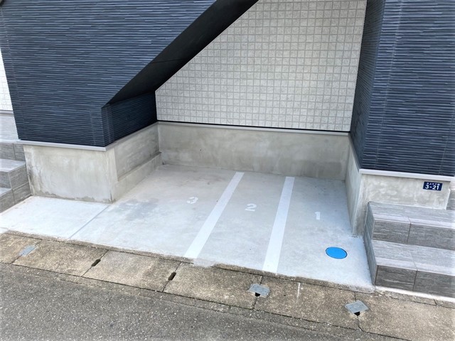 Ｐｒｉｍｏ　Ａ0205号室 その他共有部分