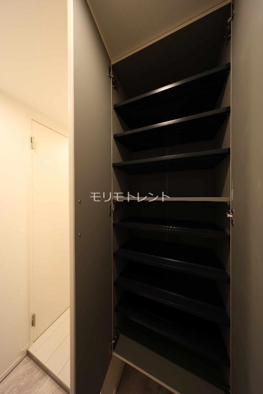 アトリオフラッツ高円寺3階 室内写真