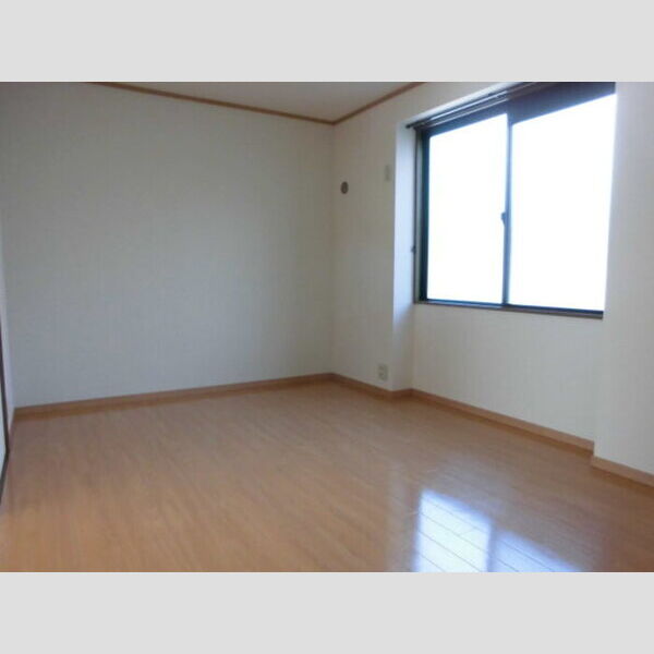 STコート101号室 101　北側洋室