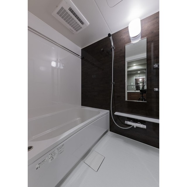 ACP Residence 錦糸町0302号室 お風呂