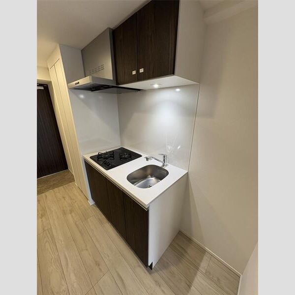 MAXIV横浜吉野町TRE405号室 キッチン