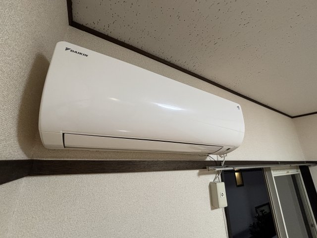 メルハイム南烏山0204号室 部屋設備