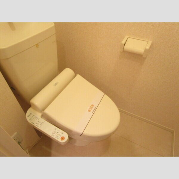 ルーチェ南八幡306号室 同建物別部屋の参考画像