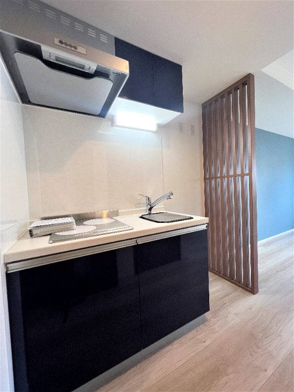 Tre　Court　Kitasenju（トレコート北千住）2階 ※別部屋