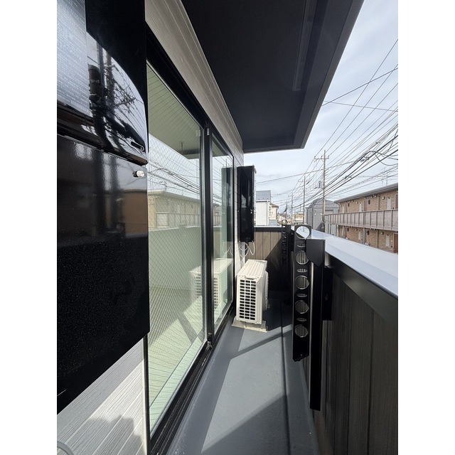 エクセラン上本郷Ⅱ205号室 部屋その他