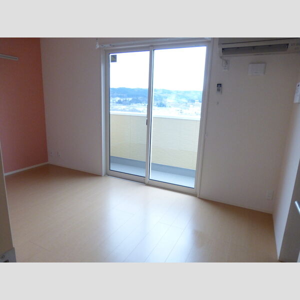 コリーヌオッツ 洋室