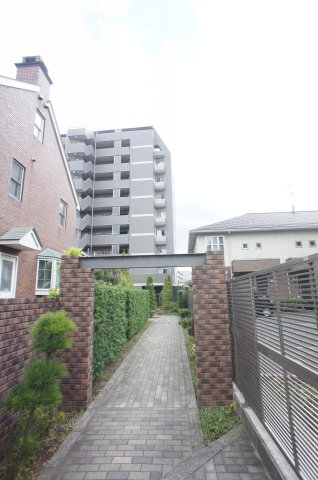 ＫＡＮＥＮＡＲＩ和光1003号室 外観