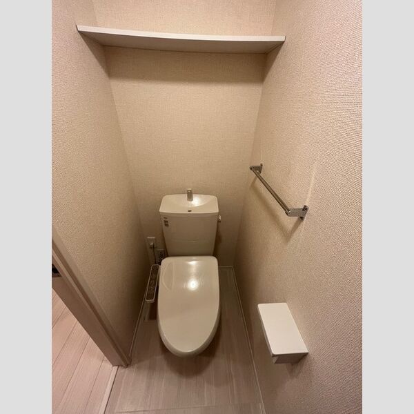 ベーチェル湘南 温水洗浄便座