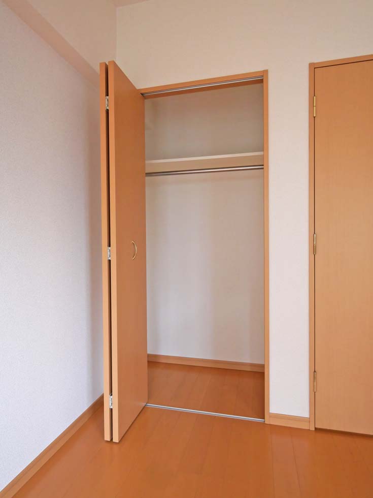 コンフィアンサ等々力 内観