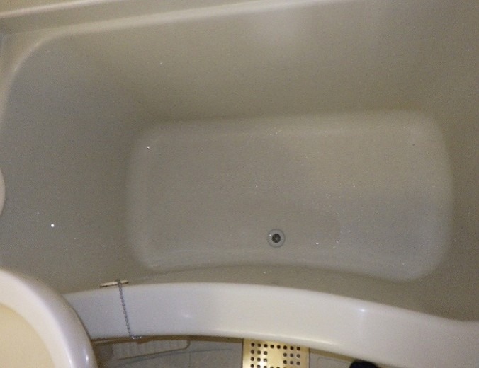 サニーハイツ2階 お風呂