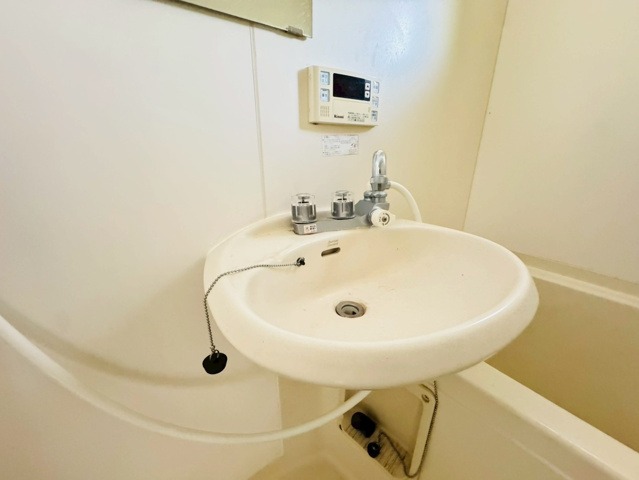 スクエア葉山2階 部屋その他