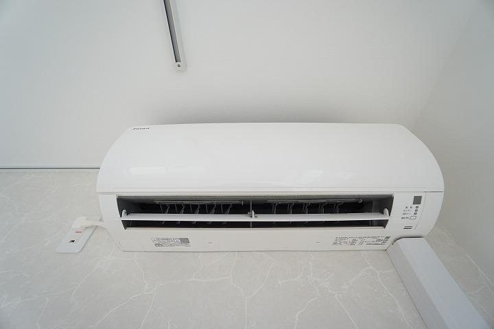 モアリッシェル代官山青葉台3階 その他　設備