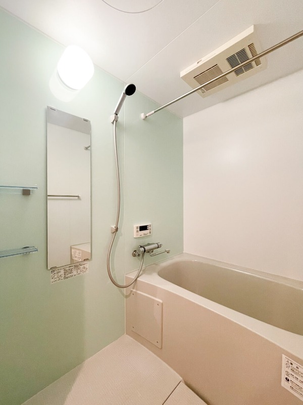 SOLASIAresidence上板橋3階 部屋その他