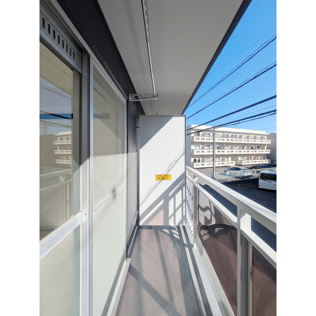 インティメイトハイツ205号室 部屋その他