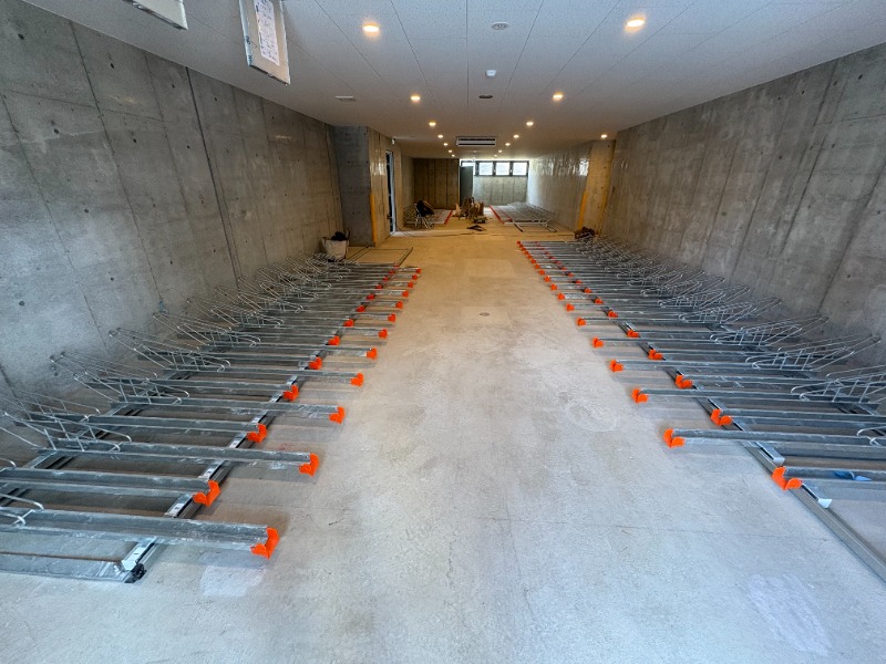 パピルス三ノ輪レジデンス5階 部屋その他