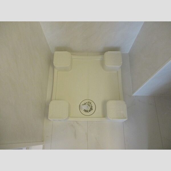 マノワール　ブリーズ(manoir brise)　A棟102号室 洗濯機置き場