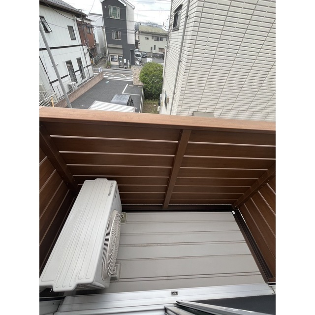 アムール doux104号室 部屋その他