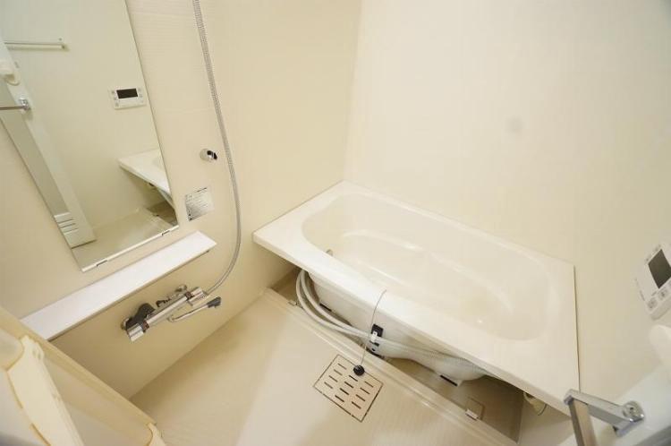 nido SUGAMO14階 バス