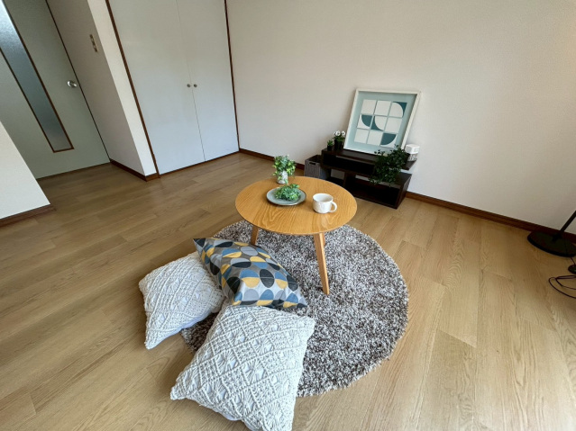 ノースコート本郷1階 部屋その他