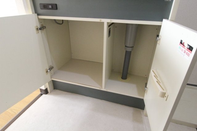 スカイコート後楽園第3409号室 同建物別部屋の参考画像