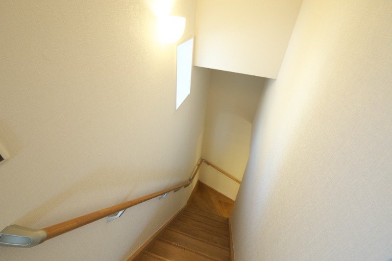 NEXUL大和田 部屋設備