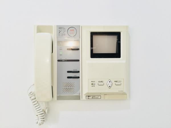 ＳＳ－Ｄ10階 部屋設備