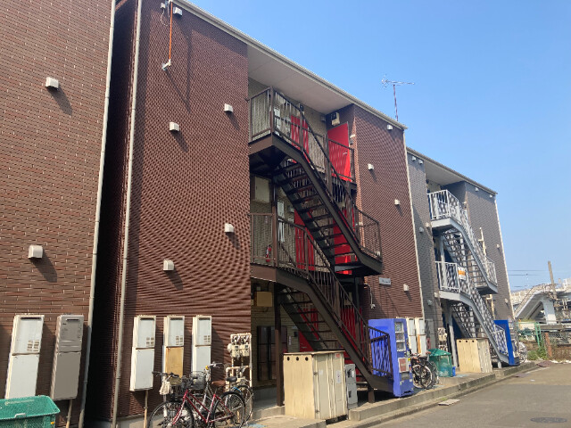 リブレシェスタ1階 部屋その他