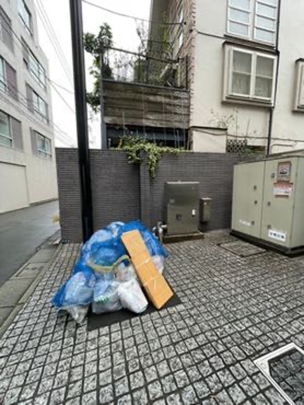 ブライズ馬込5階 部屋その他