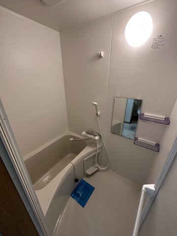 ルナソフィア お風呂