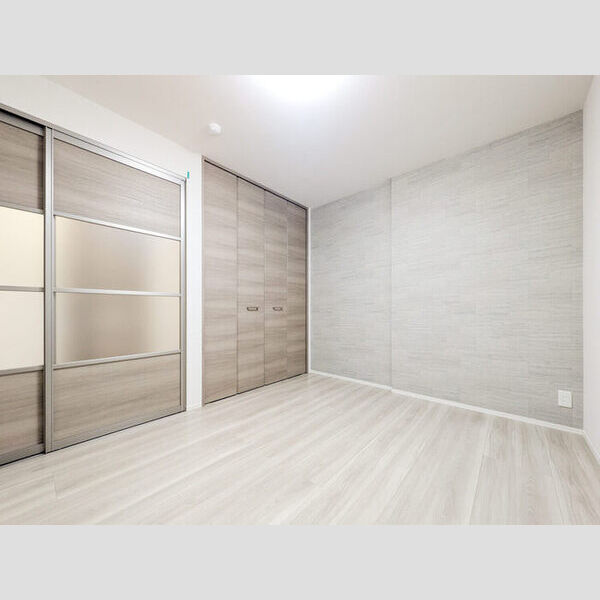 D-ROOM松木B103号室 部屋その他