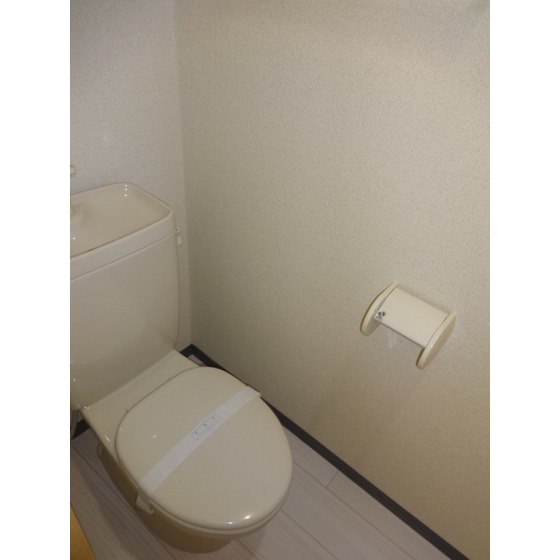 プリマヴェーラ問屋町0603号室 内観