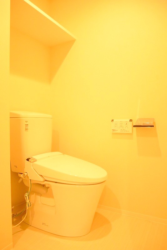 セジョリ早稲田WEST4階 同建物別部屋の参考画像