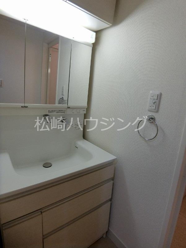 サンビューハイツ哲学堂3階 部屋その他