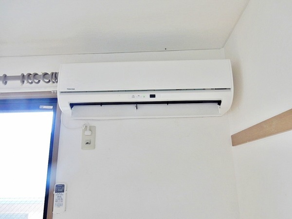 ソナチネの森 部屋設備