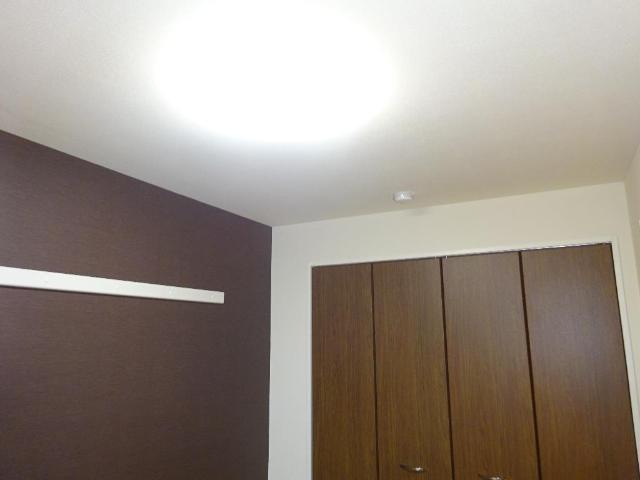 エスペランサ 室内設備