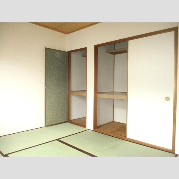 カサ・ド・マール　B101号室 和室