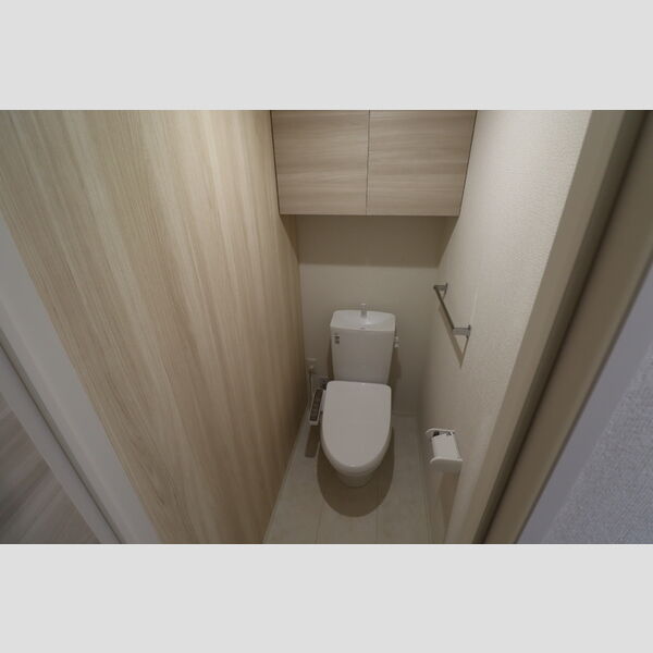 レジデンス湘南Ⅱ トイレ