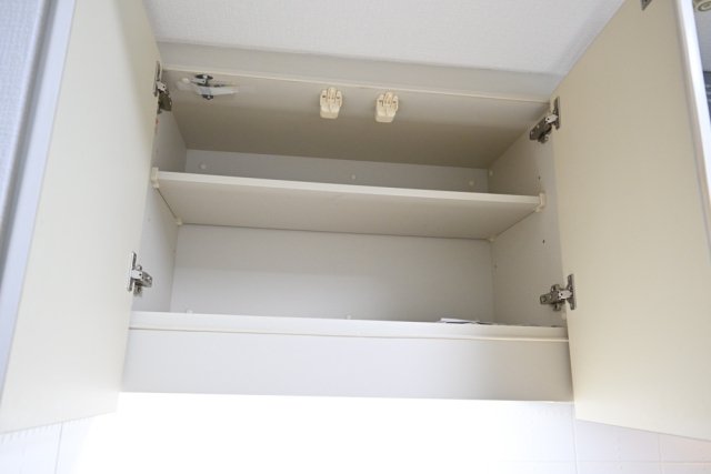 グランプレオ武蔵野 キッチン