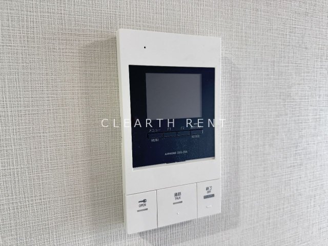 ＧＲＡＮ ＰＡＳＥＯ 谷在家3階 部屋設備