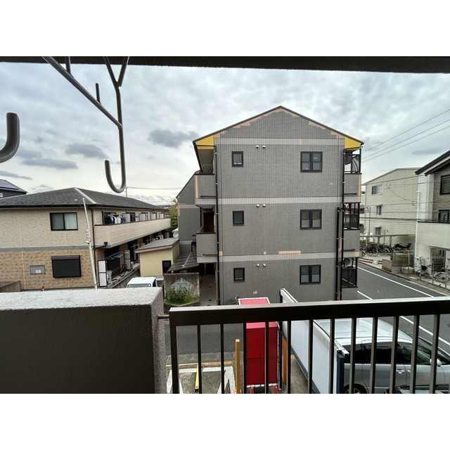 リブレス金町東水元　旧　第六竹石マンション207号室 部屋その他