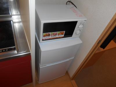 レオパレスメゾン　ＭⅡ103号室 部屋その他